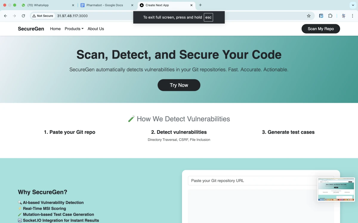 SPORT CORNER @ TANGERANG CITY MALL